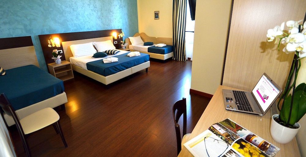 B&B Marbo Florence 1