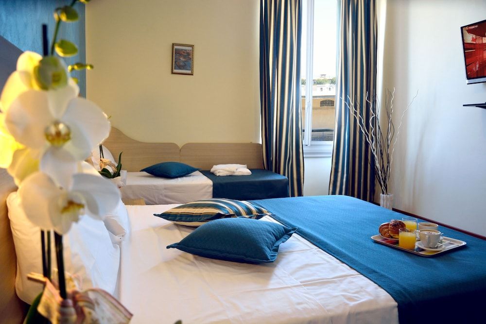 B&B Marbo Florence 2