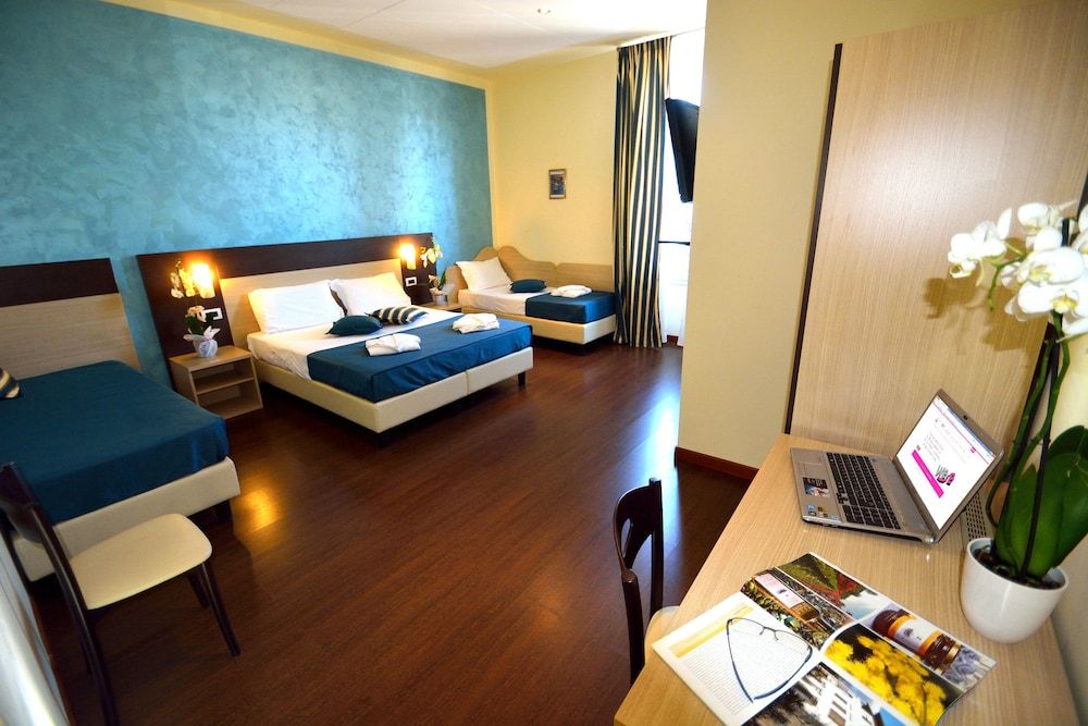 B&B Marbo Florence 3