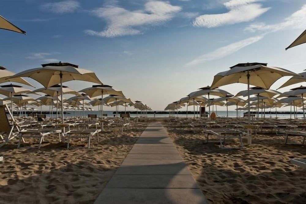 Gala 3 étoiles à Pesaro