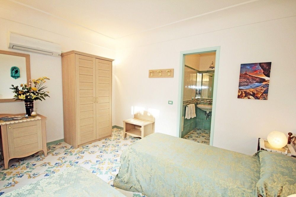 Cavalluccio Marino 3