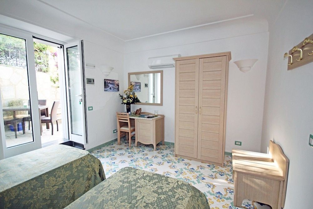 Cavalluccio Marino 2