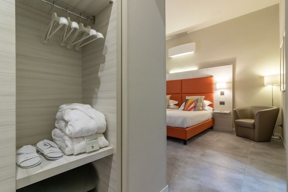 Cinque Terre Gateway 3