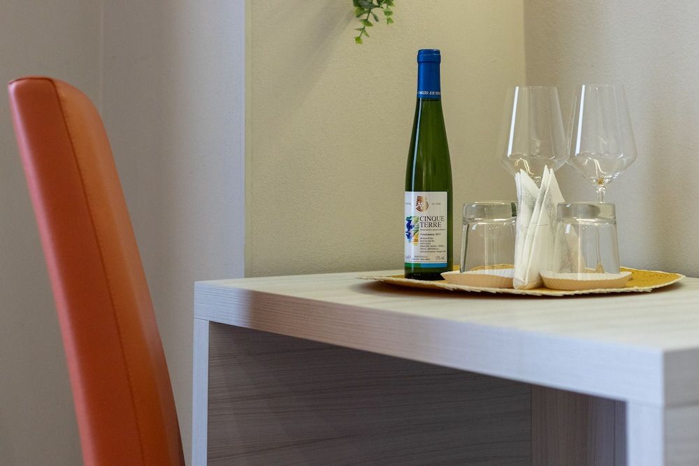 Cinque Terre Gateway 2