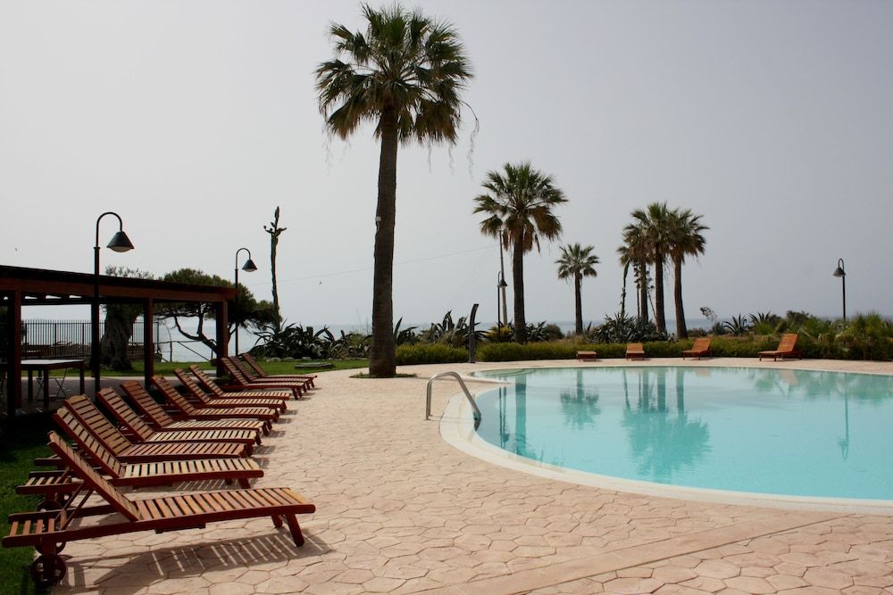 Case Vacanze Bellavista 2