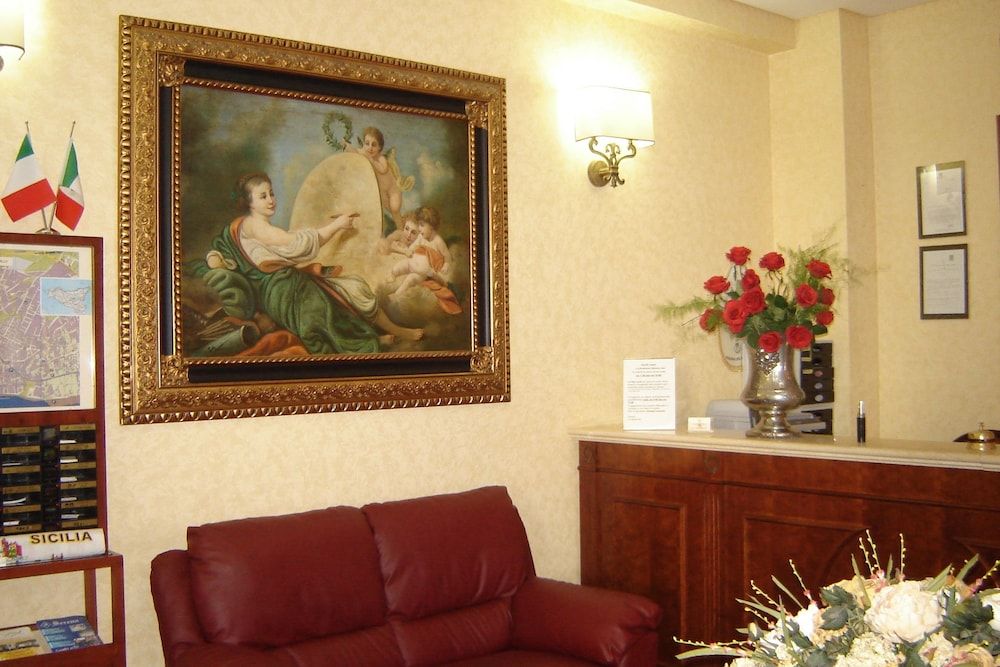 Hotel D'Angelo Palace 3