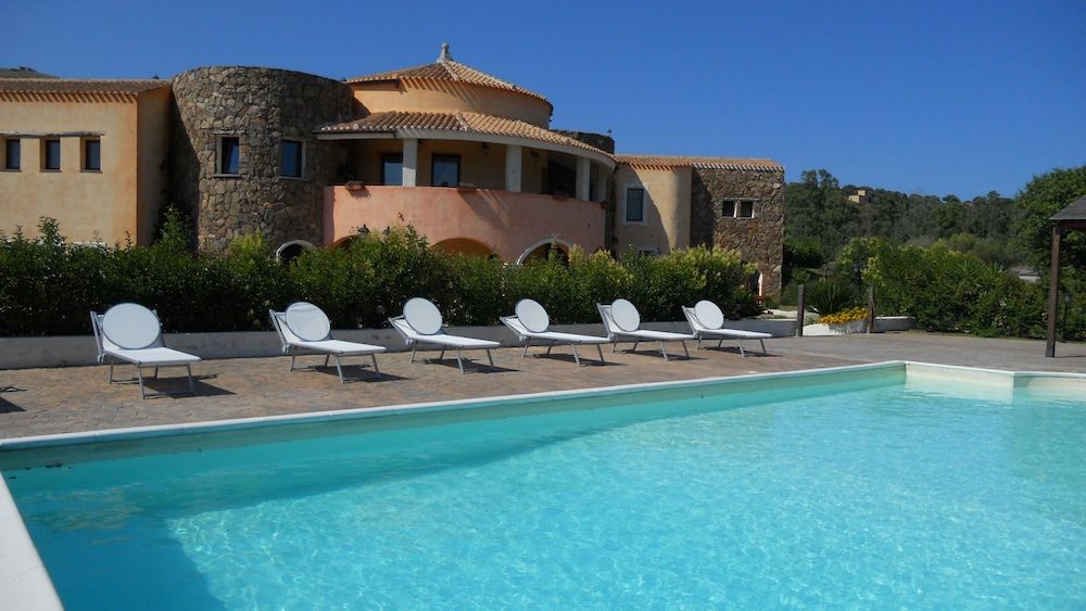 Maria Caderina Green Village 1