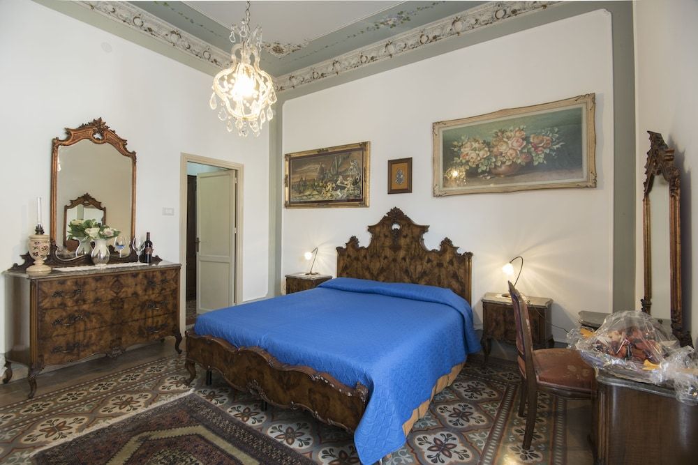 B&B Via Roma -1 étoiles à Marsala