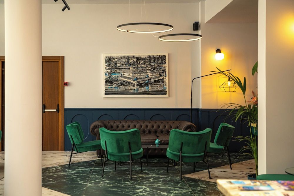 Hotel Il Giardinetto 2