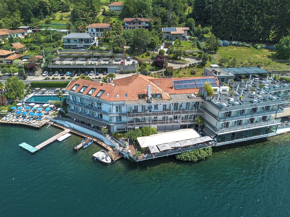 Hotel Il Giardinetto 1