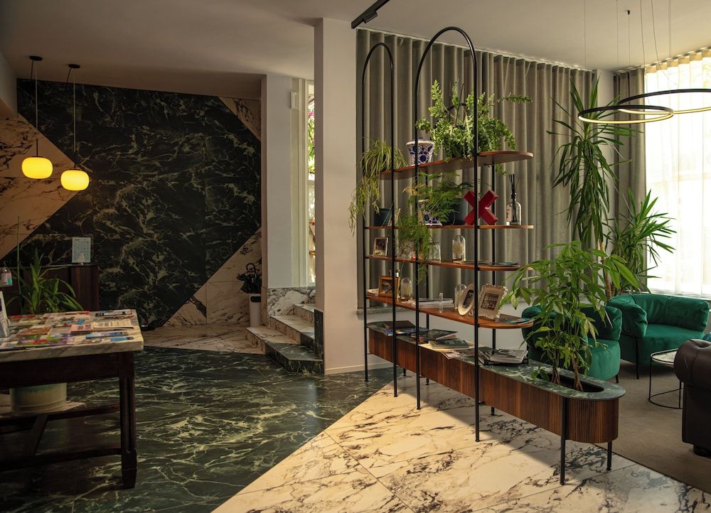 Hotel Il Giardinetto 3