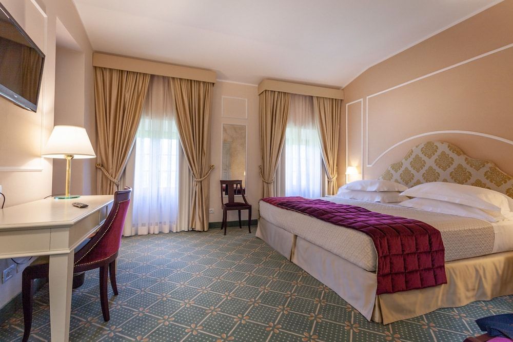 Villa San Lucchese 2