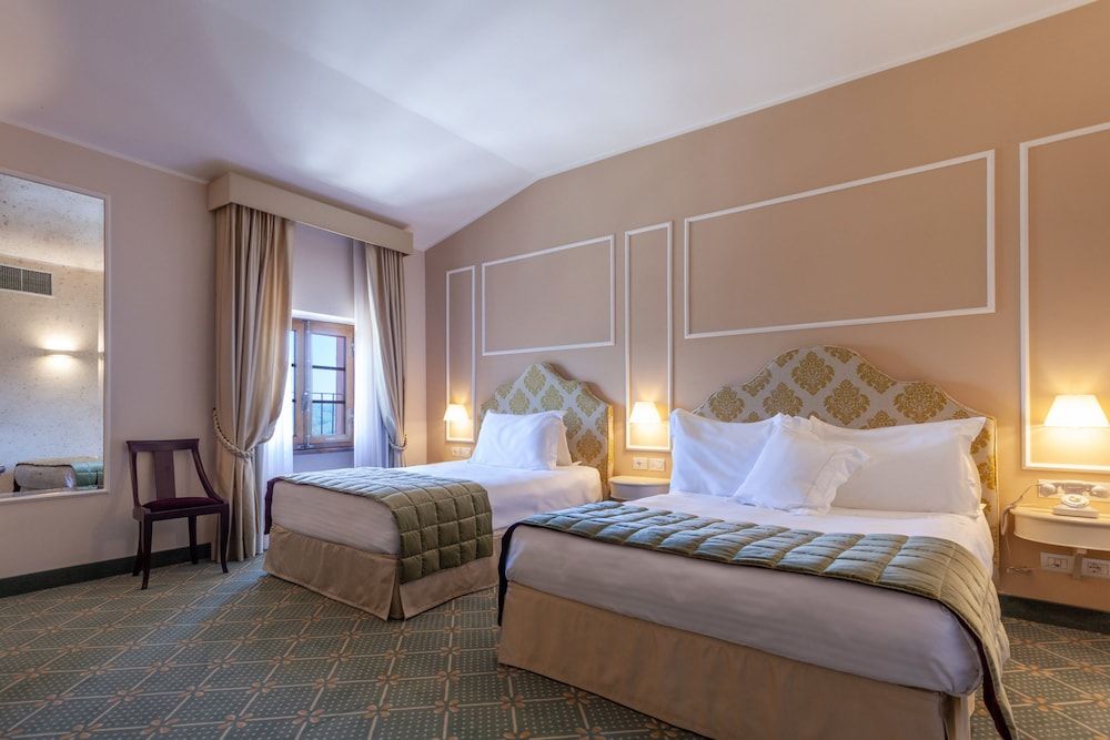 Villa San Lucchese 3