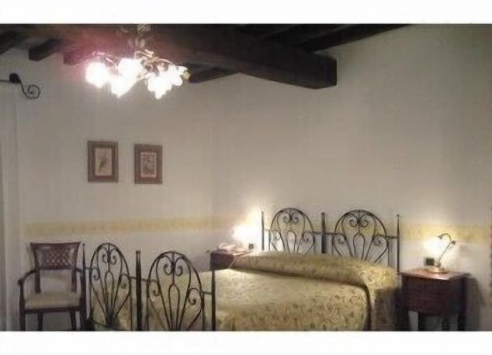 Hotel Palazzo Brunamonti 3