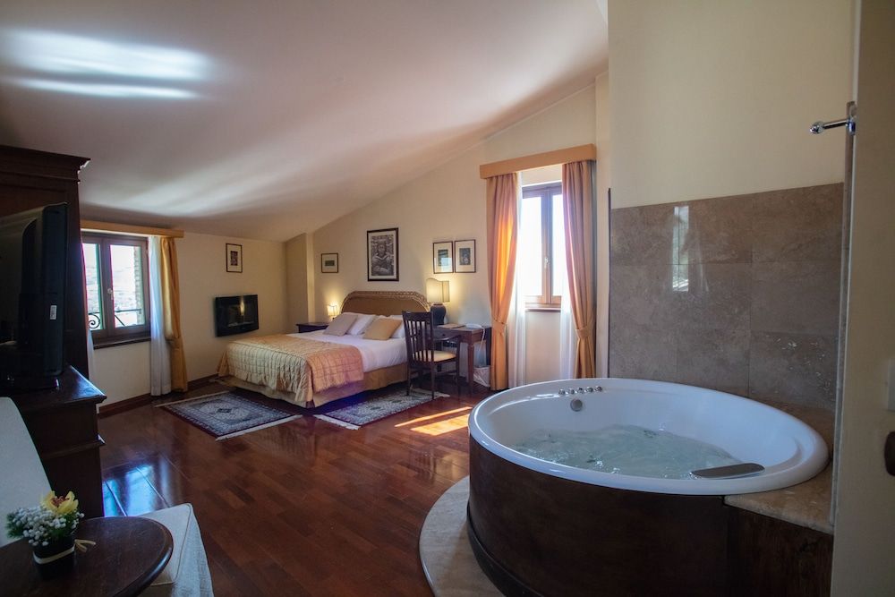 Hotel Ristorante La Bastiglia 3