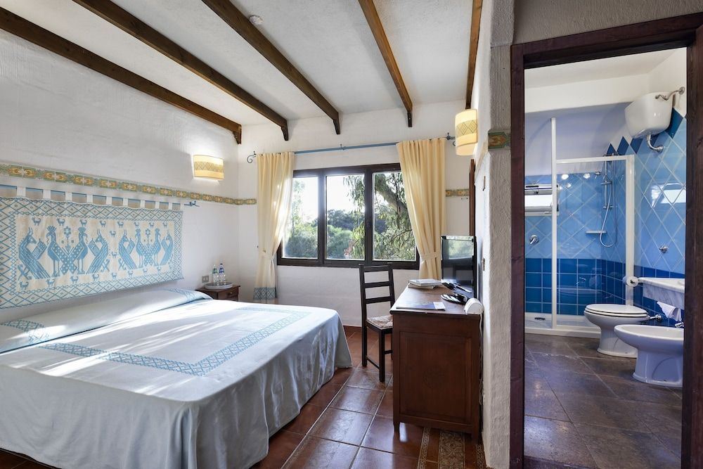 Arbatax Park Resort - Ville del Parco 2