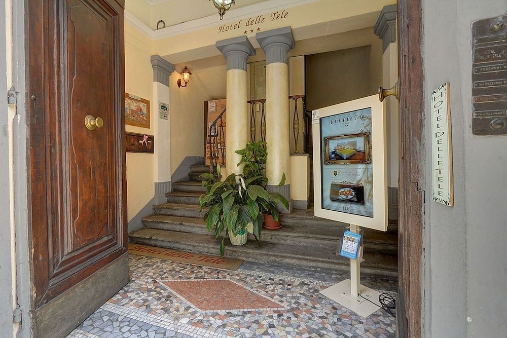 Tuscany Love Hotel delle Tele 2