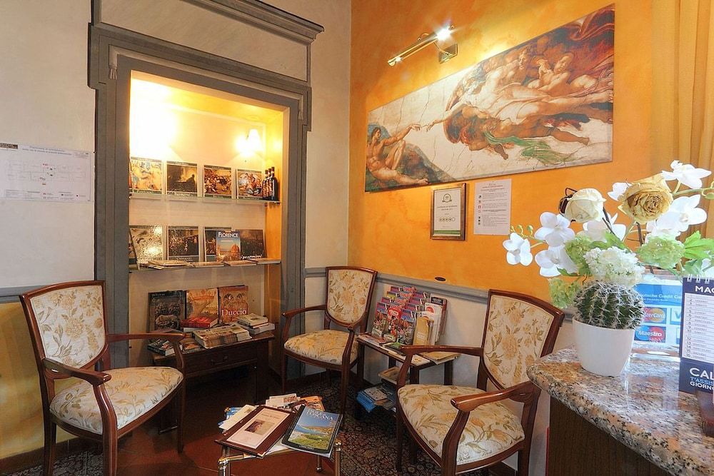 Tuscany Love Hotel delle Tele 3