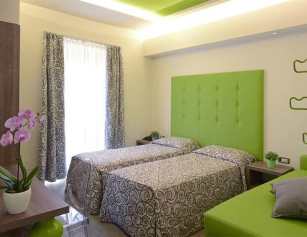Hotel Sempione 3
