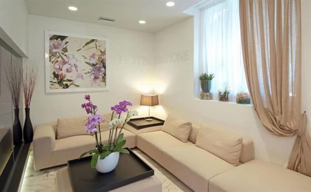 Hotel Sempione 2