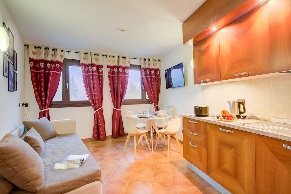 L' Aquila Campo Smith On The Ski Slopes 3 estrelas em Bardonecchia