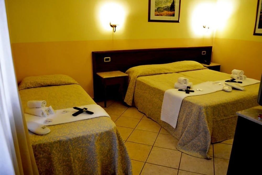 Hotel Conte Ruggero 3