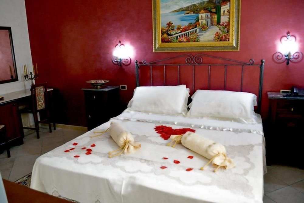 Hotel Conte Ruggero 3 estrelas em Piazza Armerina