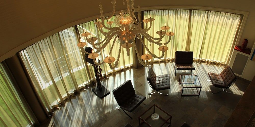 Palazzo Giordano Bruno 3