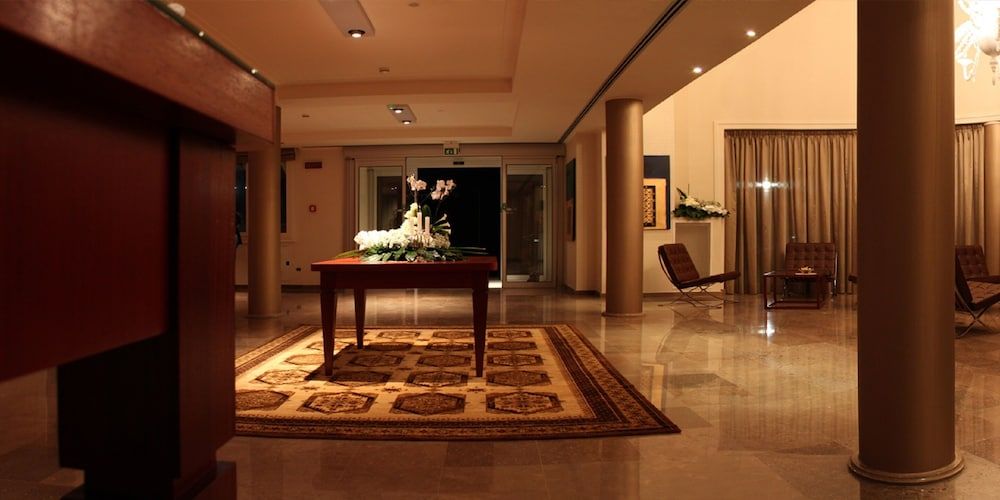 Palazzo Giordano Bruno 4 étoiles à Nola