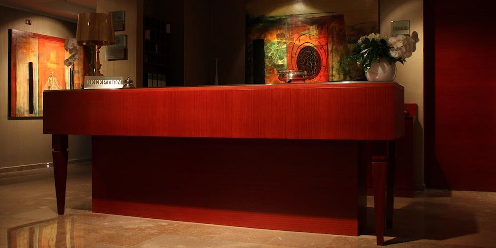 Palazzo Giordano Bruno 2