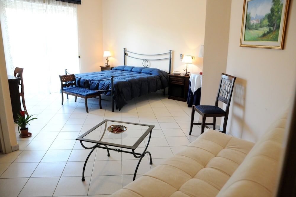 Park Hotel Paradiso 3