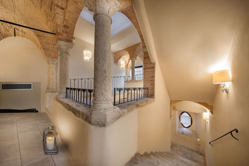 Palazzo dei Mercanti - Historical Residence 4 estrelas em Ascoli Piceno