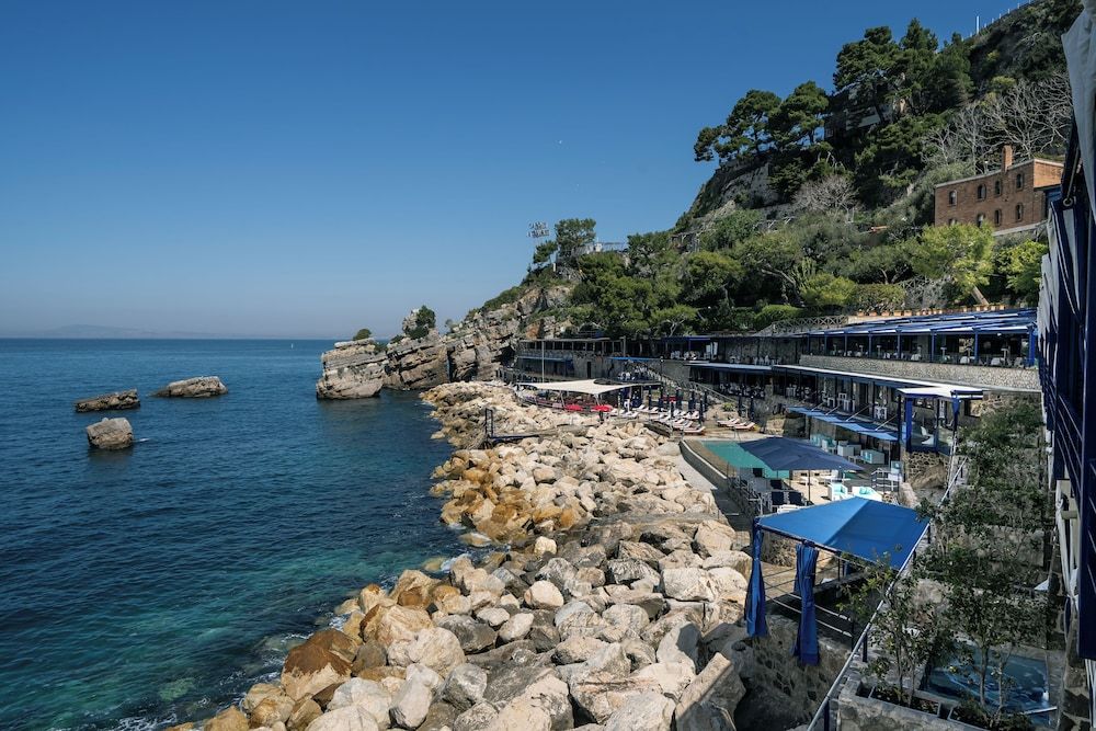 Capo La Gala Hotel & Wellness 1