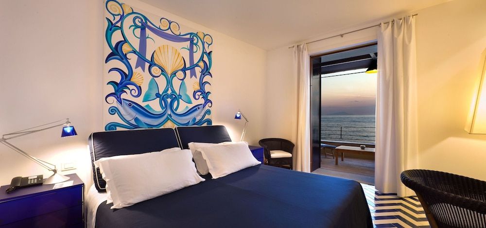 Capo La Gala Hotel & Wellness 2