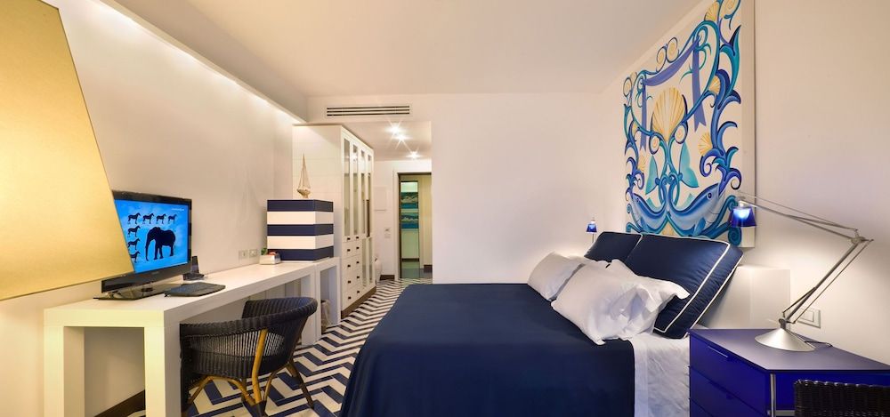 Capo La Gala Hotel & Wellness 3