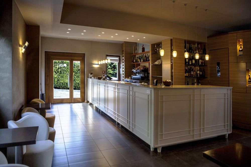 Albergo Ristorante San Carlo 3