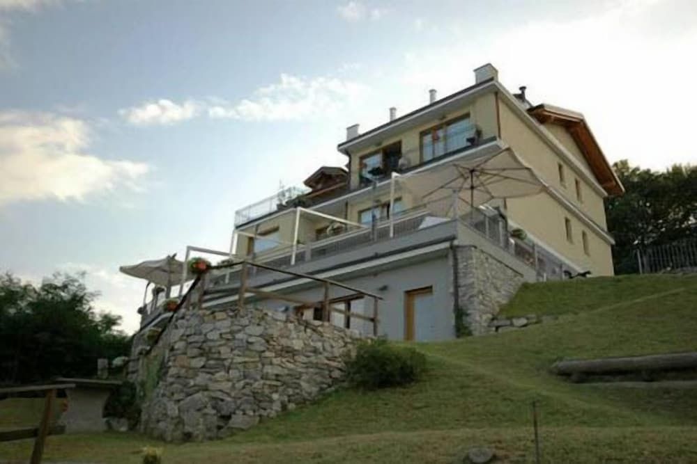 Albergo Ristorante San Carlo 1