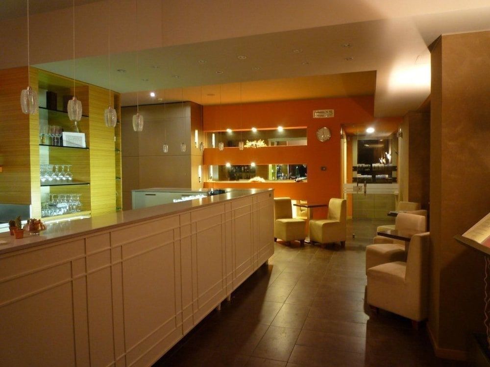 Albergo Ristorante San Carlo 2