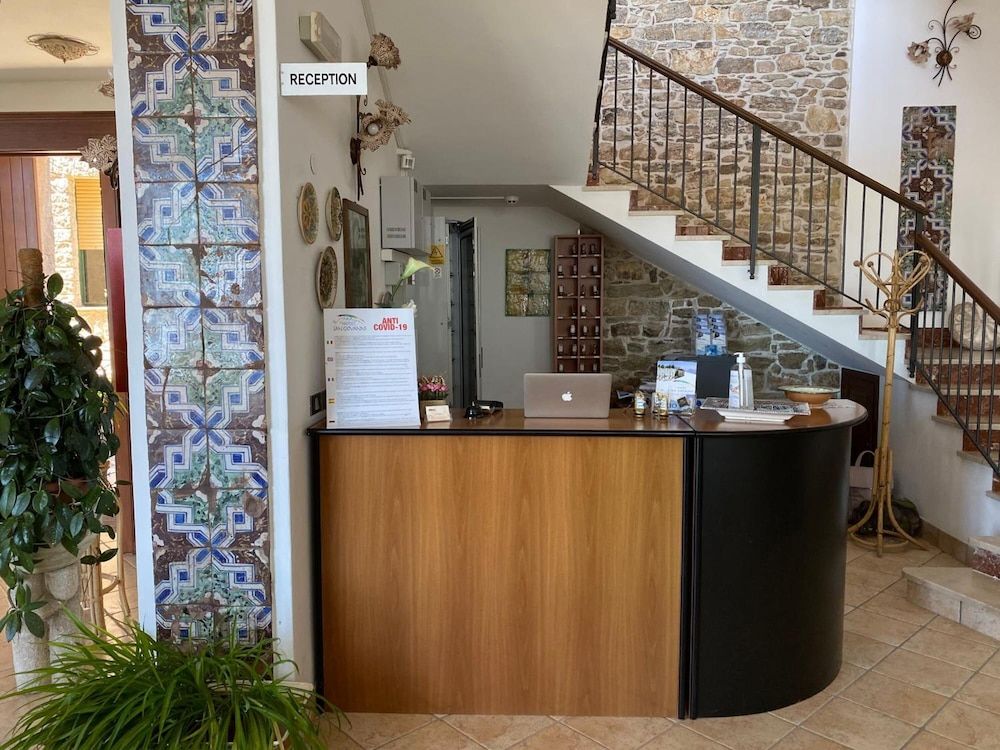 Hotel Villa San Giovanni 3