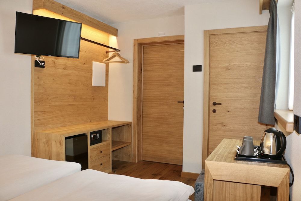 Hotel Galli's - Centro 2