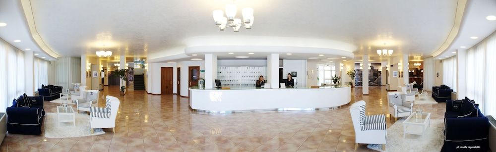 HR Senigallia 2