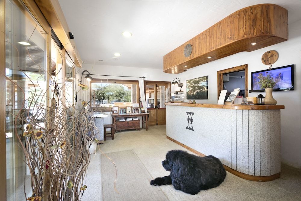 Residenza Capriccioli 2