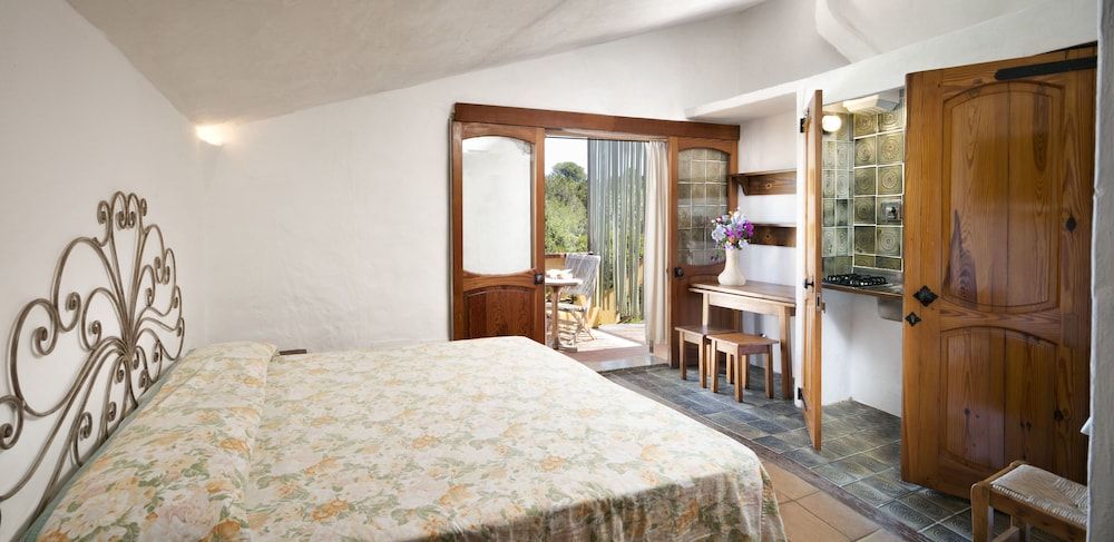 Residenza Capriccioli 3