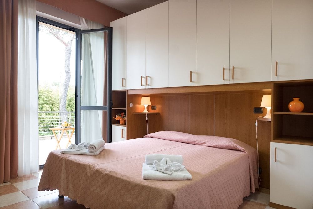 Hotel Maita 3 estrellas en Lido di Camaiore