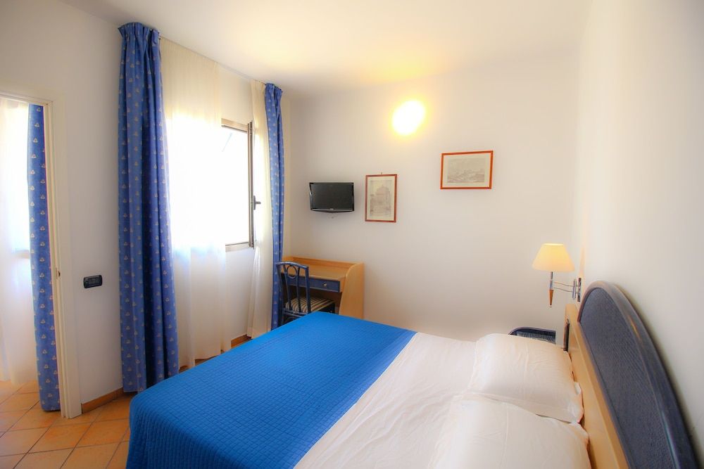 Hotel Paladini di Francia 3