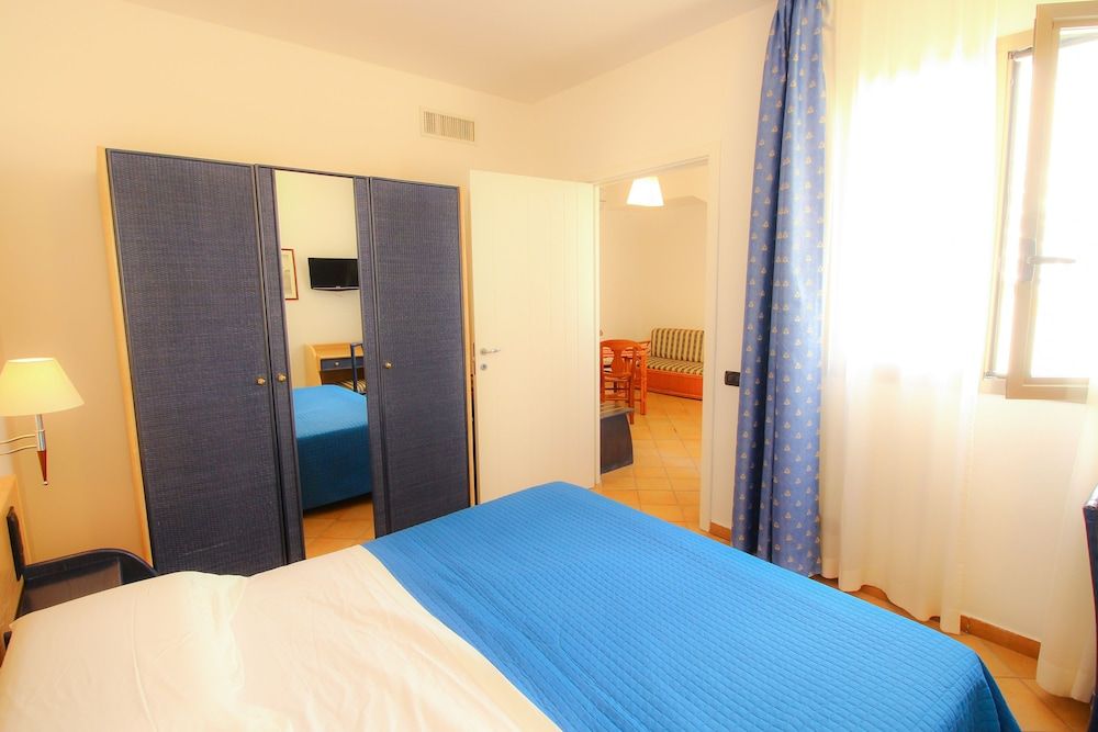 Hotel Paladini di Francia 2