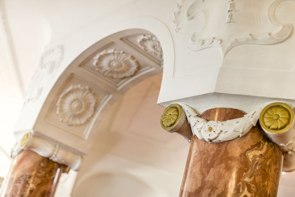 Grand Hotel Bellevue - adults only 3