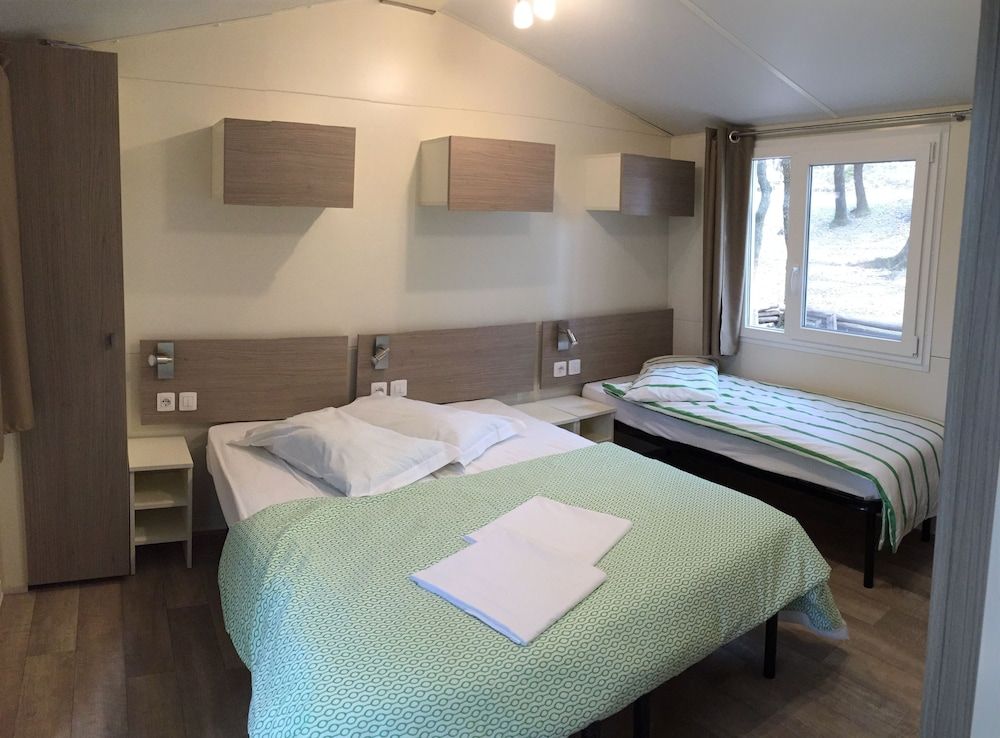 Camping Boschetto Di Piemma 2