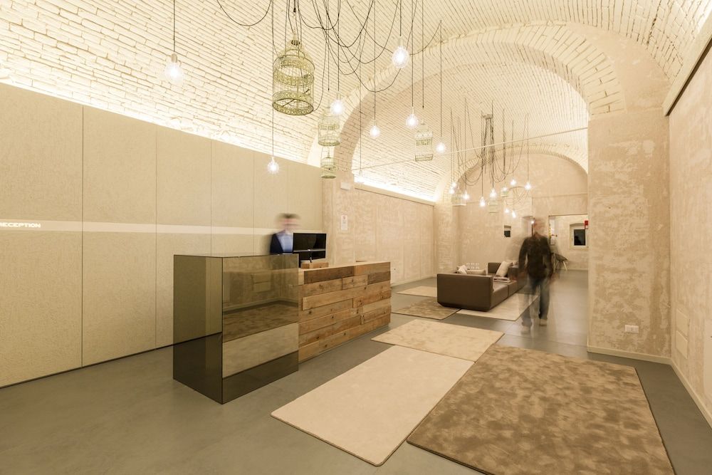 Hotel & Resort Le Colombare 2