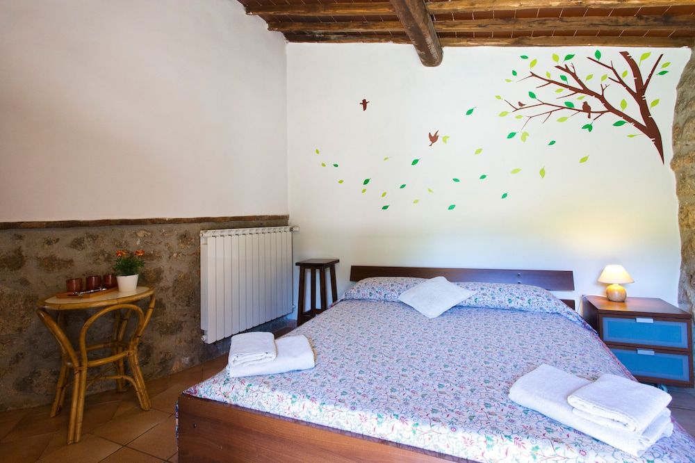 Agriturismo Novelleto 3